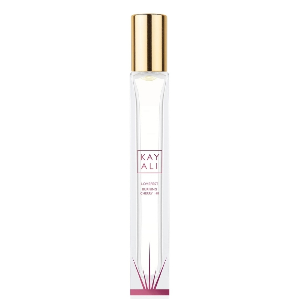 Travel size kayali